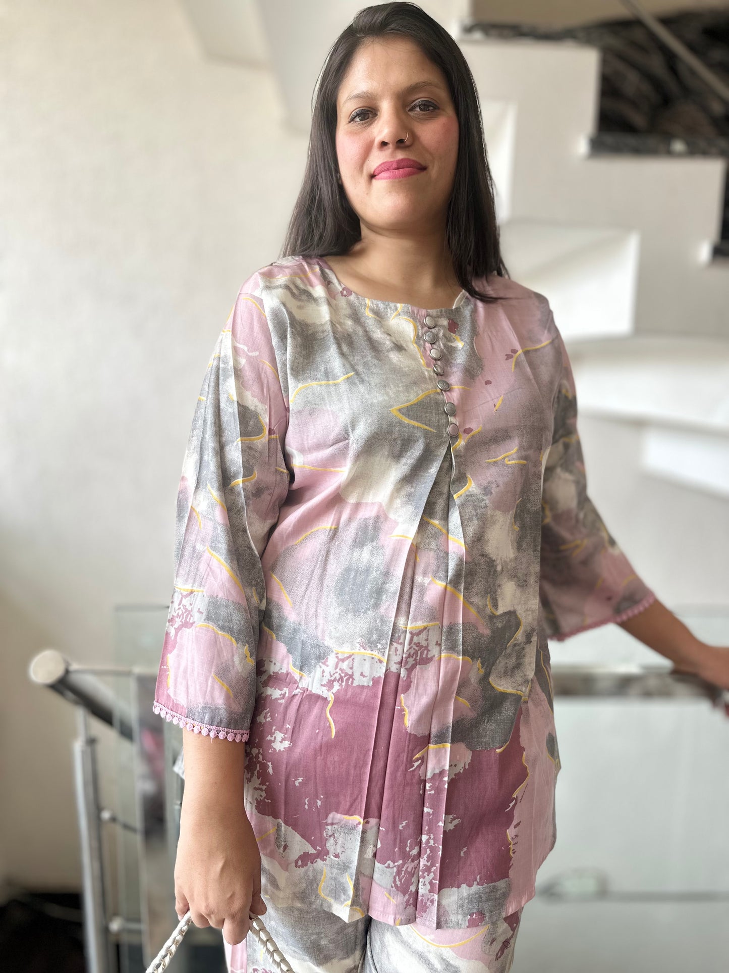 IndiPehnawa Two piece Cordset