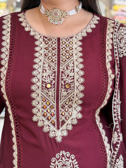 WEDDING SPECIAL PAKISTANI SUIT