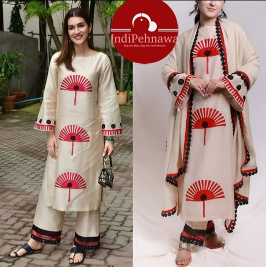 Kriti Sanon Inspired Cordset