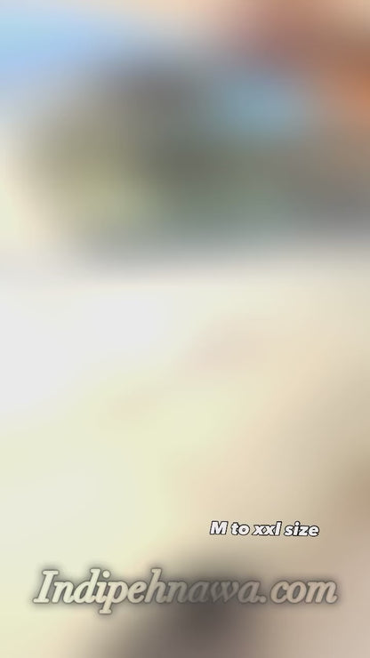 BEAUTIFUL DENIM CORDSET